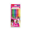 Picture of MAPED PENCIL COLOURS BARBIE 12